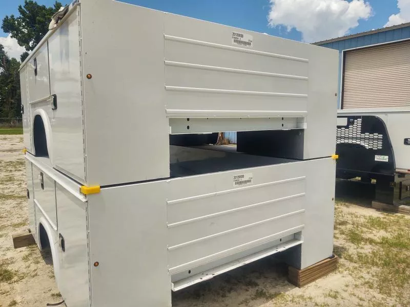 new Service Bodies Knapheide  for sale, in Brooklet, GA Thumbnail 7