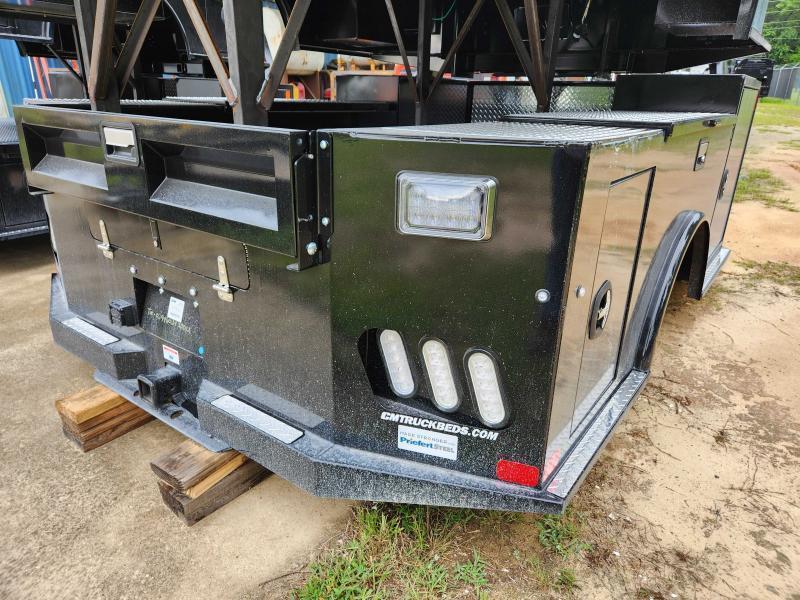 new Goose Bodies CM Truck Beds Other for sale, in Brooklet, GA Thumbnail 4