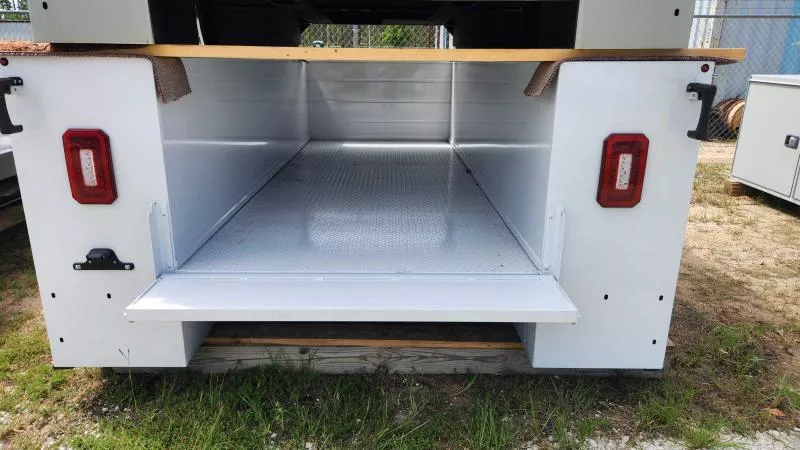 new Service Bodies Knapheide Other for sale, in Brooklet, GA Thumbnail 9