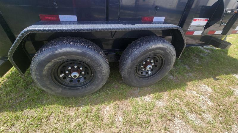 used Dump Trailers Big Tex Trailers Other for sale, in Brooklet, GA Thumbnail 12