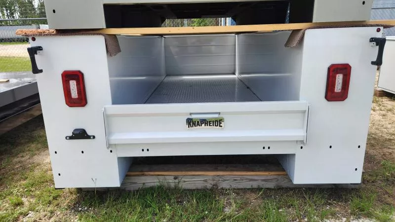 new Service Bodies Knapheide Other for sale, in Brooklet, GA Thumbnail 4