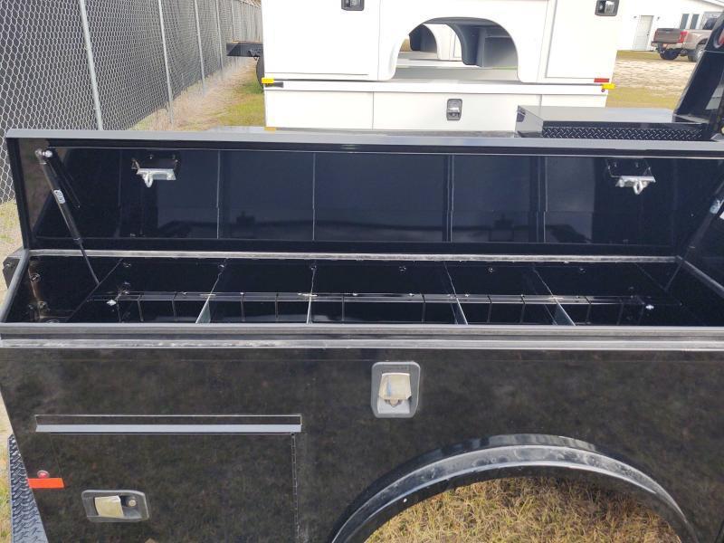 new Goose Bodies Knapheide  for sale, in Brooklet, GA Thumbnail 8