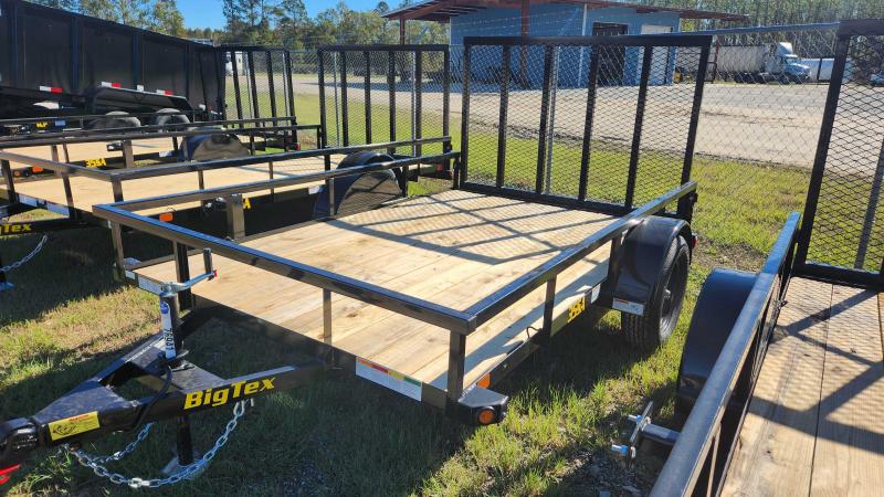new Utility Trailers Big Tex Trailers Other for sale, in Brooklet, GA Thumbnail 3