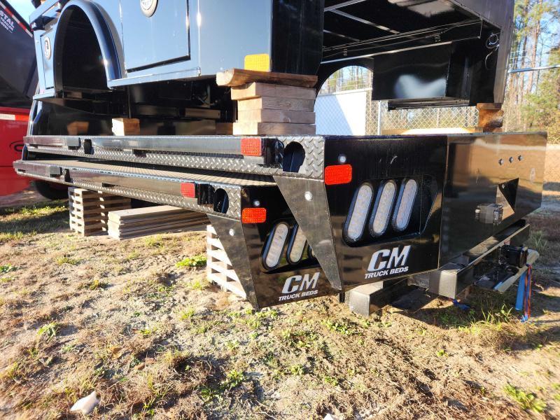 new Goose Bodies CM Truck Beds Other for sale, in Brooklet, GA Thumbnail 4