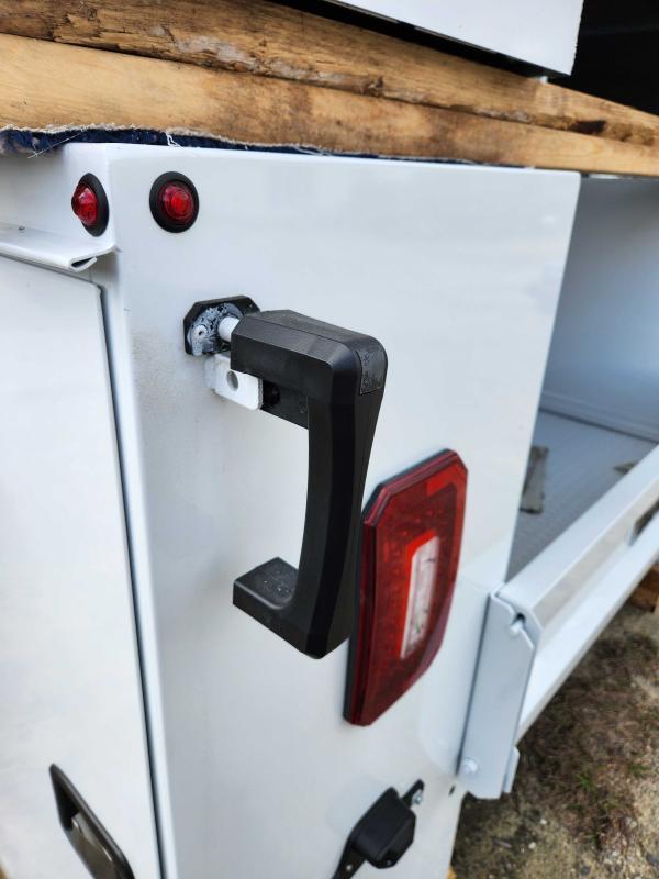 new Service Bodies Knapheide Other for sale, in Brooklet, GA Thumbnail 9