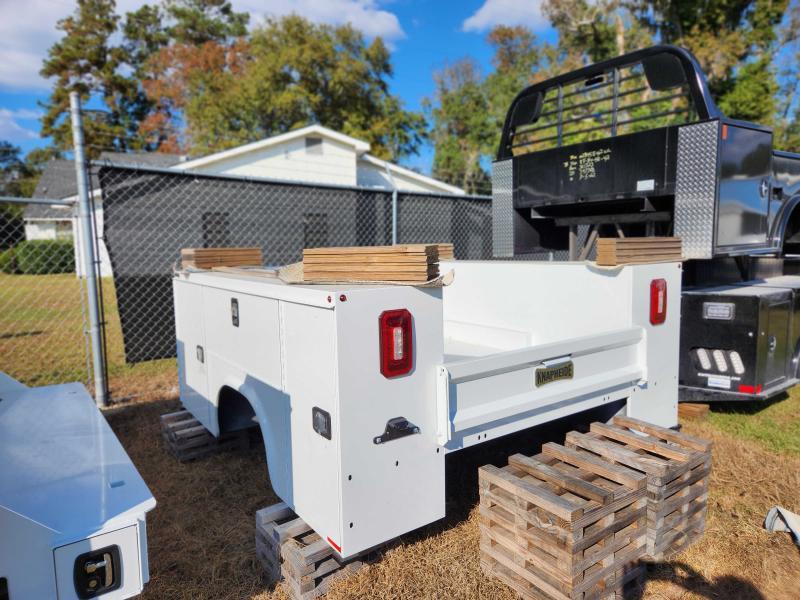 new Service Bodies Knapheide  for sale, in Brooklet, GA Thumbnail 2