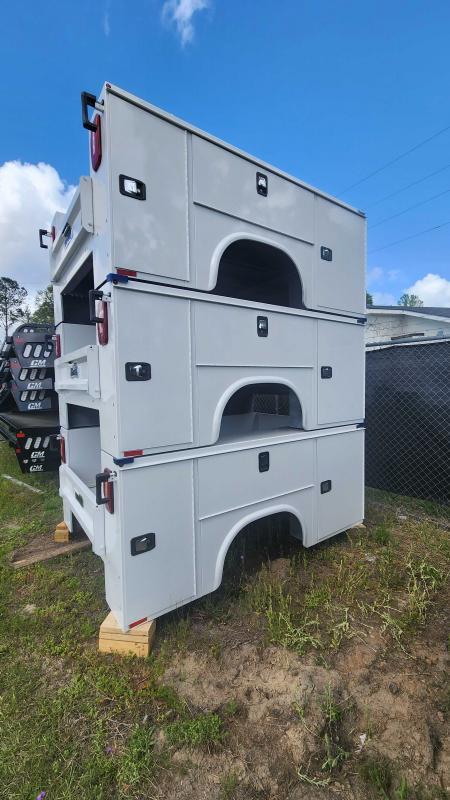 new Service Bodies Knapheide  for sale, in Brooklet, GA Thumbnail 2