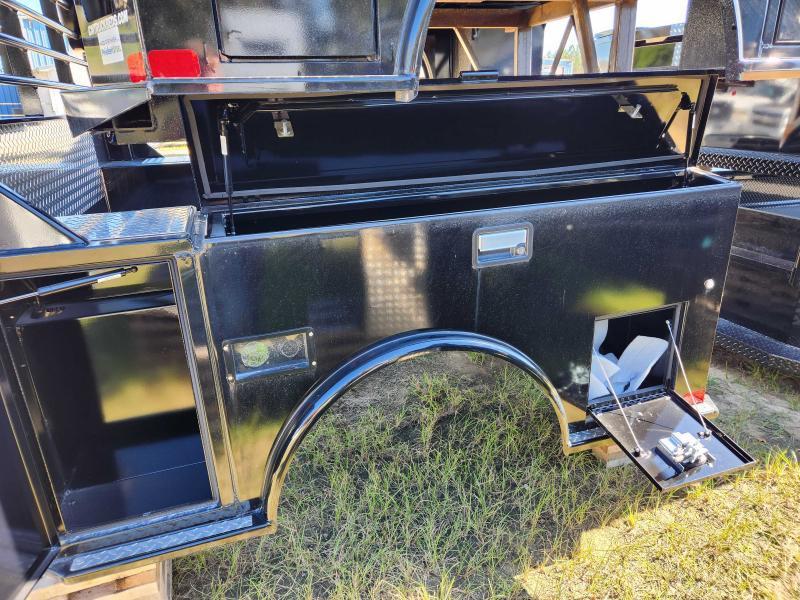 new Goose Bodies CM Truck Beds Other for sale, in Brooklet, GA Thumbnail 5