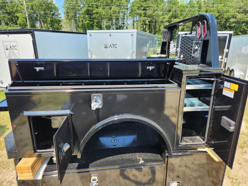 new Goose Bodies Knapheide  for sale, in Brooklet, GA Thumbnail 8