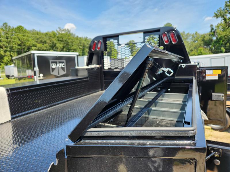new Goose Bodies Knapheide  for sale, in Brooklet, GA Thumbnail 9