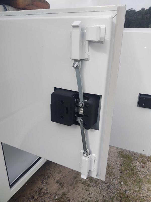 new Service Bodies Knapheide Other for sale, in Brooklet, GA Thumbnail 10