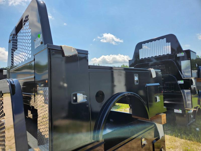 new Goose Bodies Knapheide  for sale, in Brooklet, GA Thumbnail 2