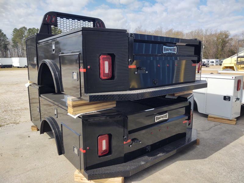 new Goose Bodies Knapheide  for sale, in Brooklet, GA Thumbnail 10