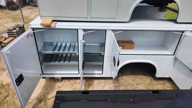 new Service Bodies Knapheide Other for sale, in Brooklet, GA Thumbnail 7