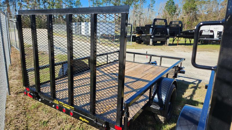 new Utility Trailers Big Tex Trailers Other for sale, in Brooklet, GA Thumbnail 3