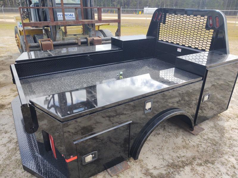 new Goose Bodies Knapheide  for sale, in Brooklet, GA Thumbnail 2