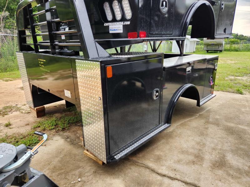 new Goose Bodies CM Truck Beds Other for sale, in Brooklet, GA Thumbnail 3