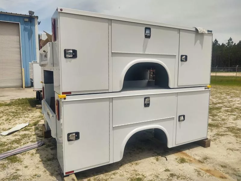 new Service Bodies Knapheide  for sale, in Brooklet, GA Thumbnail 9