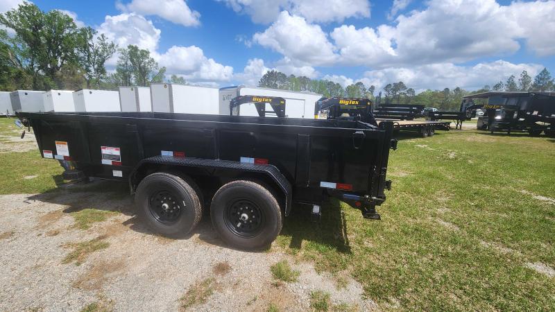 used Dump Trailers Big Tex Trailers Other for sale, in Brooklet, GA Thumbnail 3