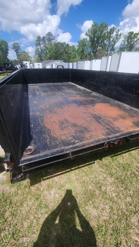 used Dump Trailers Big Tex Trailers Other for sale, in Brooklet, GA Thumbnail 11
