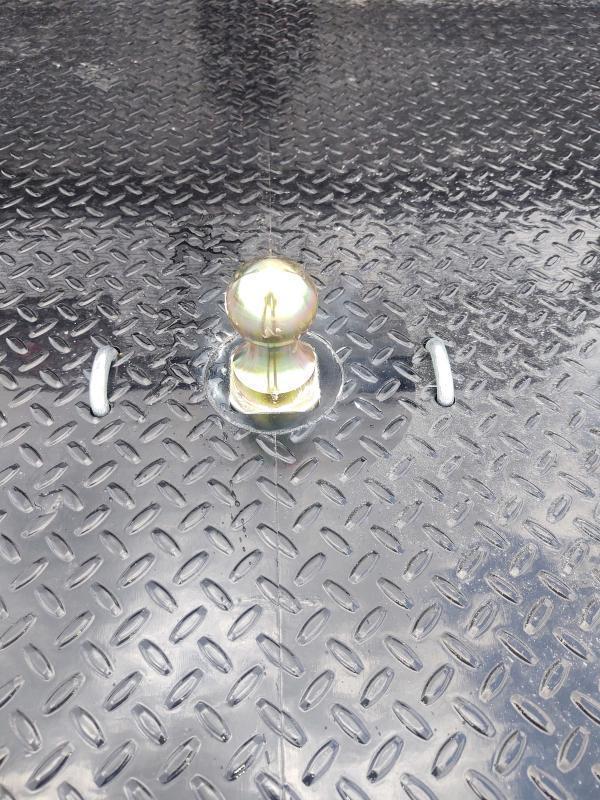 new Goose Bodies Knapheide  for sale, in Brooklet, GA Thumbnail 4