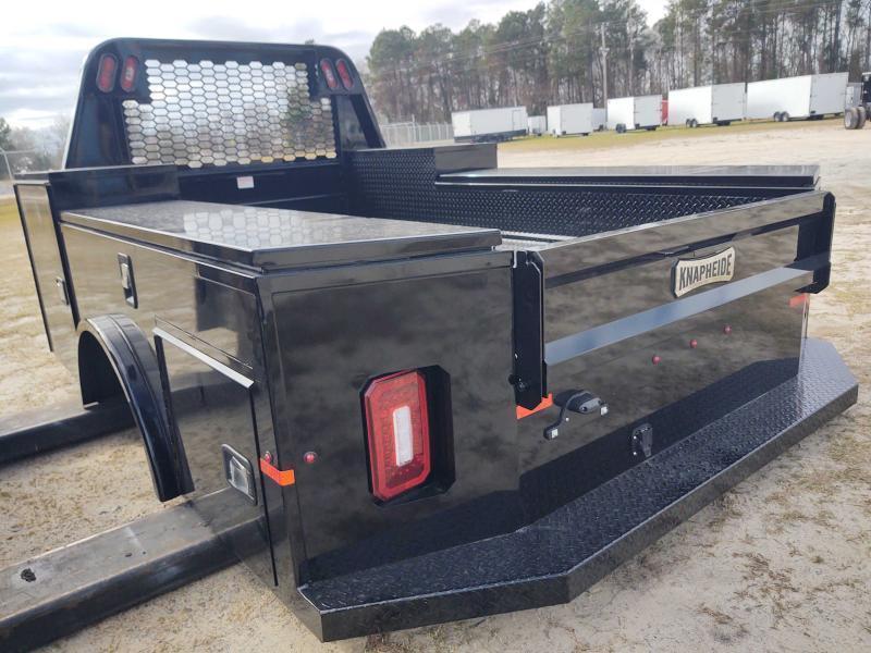 new Goose Bodies Knapheide  for sale, in Brooklet, GA Thumbnail 3
