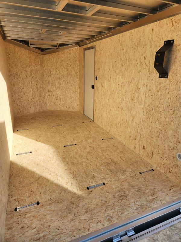 new Cargo (Enclosed) Trailers ATC Other for sale, in Brooklet, GA Thumbnail 8