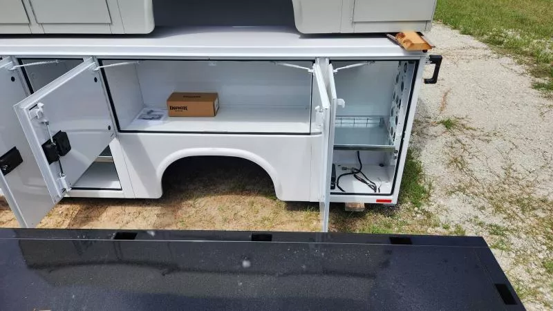 new Service Bodies Knapheide Other for sale, in Brooklet, GA Thumbnail 5