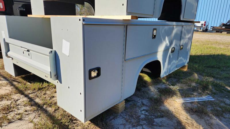 new Service Bodies Knapheide Other for sale, in Brooklet, GA Thumbnail 3