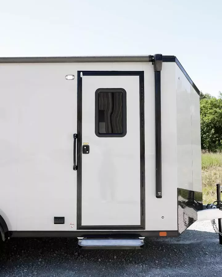 new Cargo (Enclosed) Trailers ATC Other for sale, in Brooklet, GA Thumbnail 4