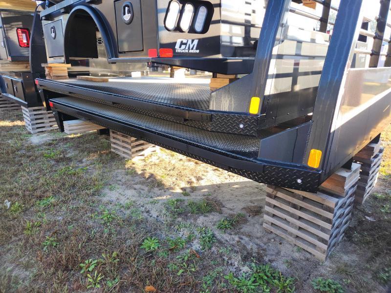 new Goose Bodies CM Truck Beds Other for sale, in Brooklet, GA Thumbnail 2