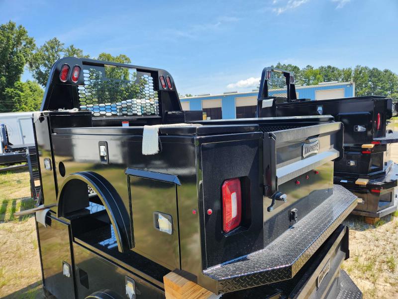 new Goose Bodies Knapheide  for sale, in Brooklet, GA Thumbnail 3
