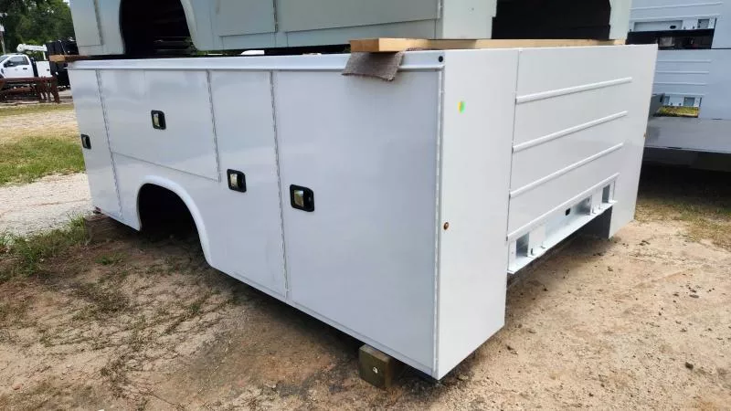 new Service Bodies Knapheide Other for sale, in Brooklet, GA image-0