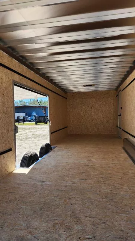new Car Haulers / Racing Trailers ATC  for sale, in Brooklet, GA Thumbnail 12