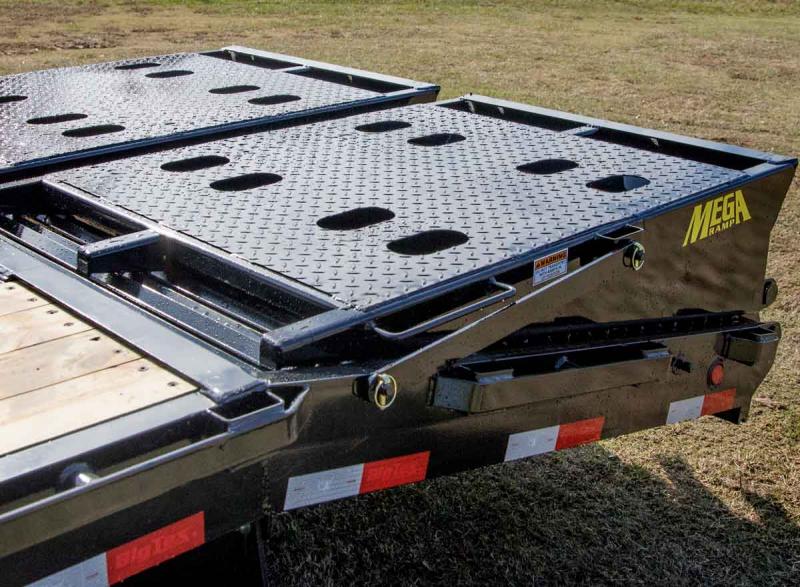 used Equipment / Flatbed Trailers Big Tex Trailers Other for sale, in Brooklet, GA Thumbnail 3