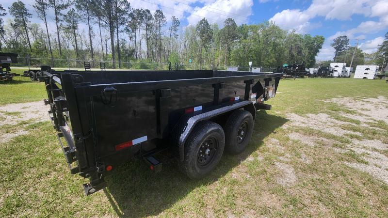 used Dump Trailers Big Tex Trailers Other for sale, in Brooklet, GA Thumbnail 6