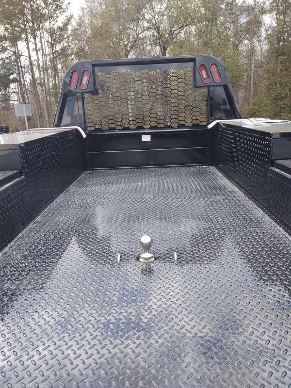 new Goose Bodies Knapheide  for sale, in Brooklet, GA Thumbnail 7