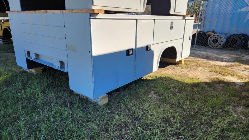new Service Bodies Knapheide Other for sale, in Brooklet, GA Thumbnail 2