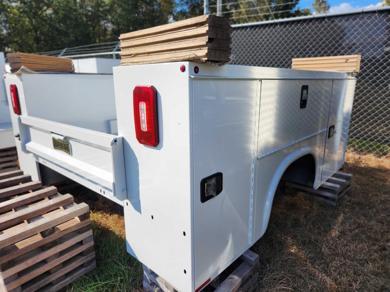 new Service Bodies Knapheide  for sale, in Brooklet, GA image-0