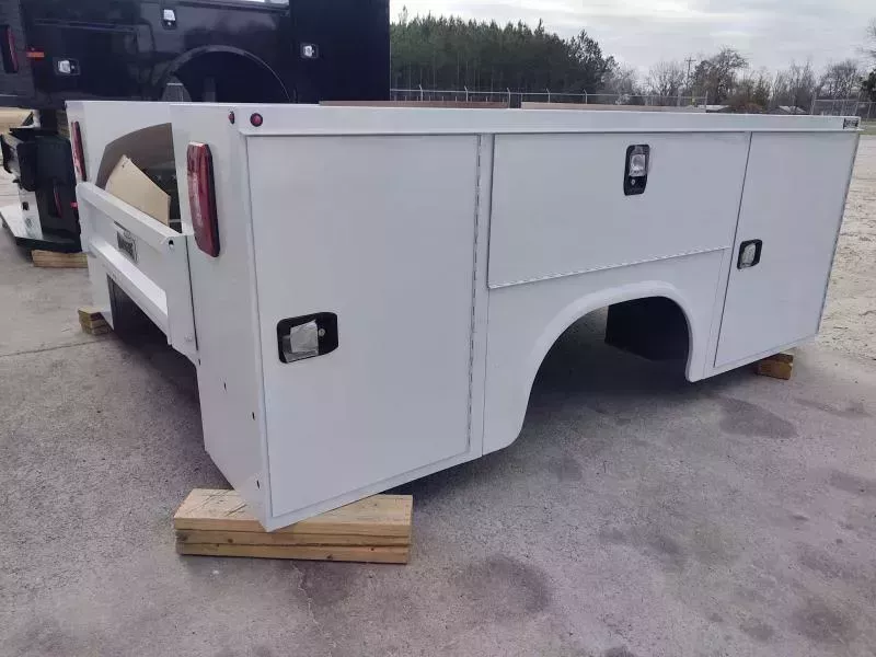 new Service Bodies Knapheide  for sale, in Brooklet, GA Thumbnail 2