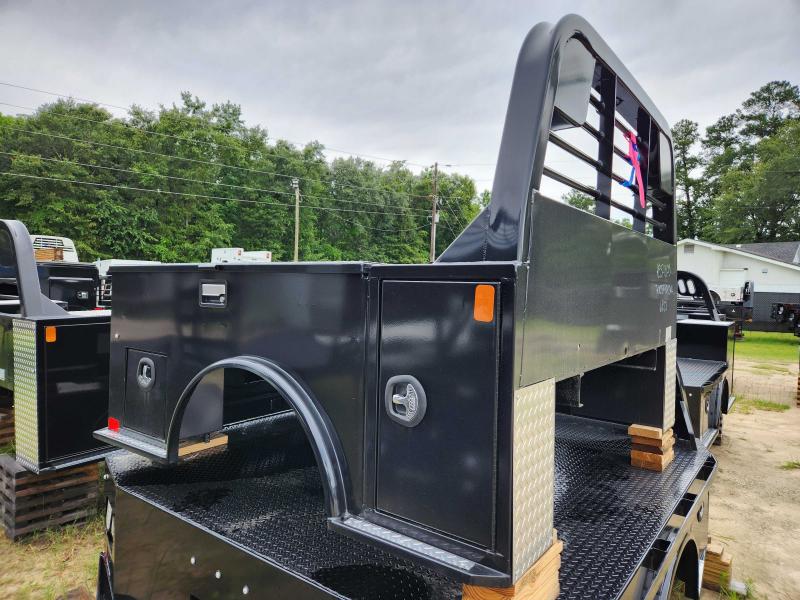 new Goose Bodies CM Truck Beds Other for sale, in Brooklet, GA Thumbnail 3