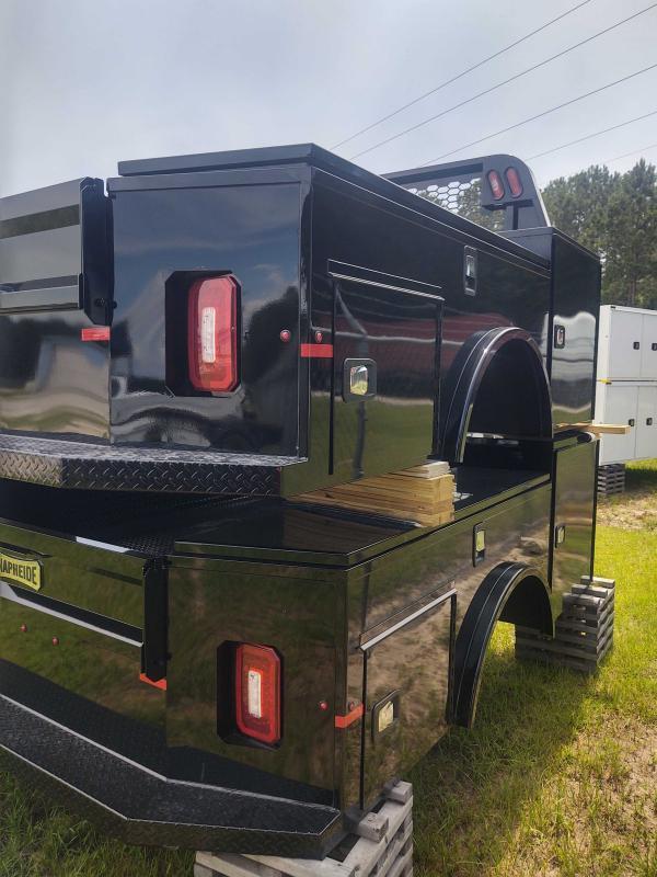 new Goose Bodies Knapheide  for sale, in Brooklet, GA Thumbnail 7