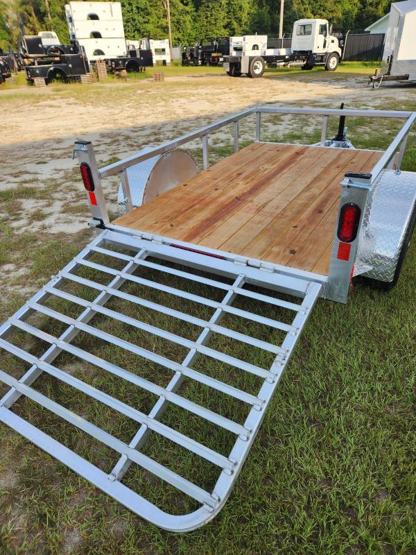 new Utility Trailers Legend Trailers Other for sale, in Brooklet, GA Thumbnail 7