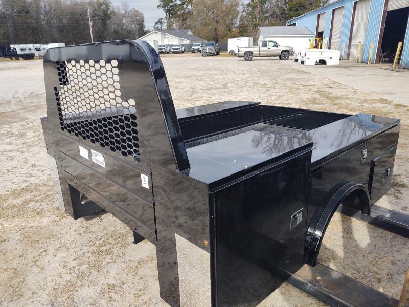 new Goose Bodies Knapheide  for sale, in Brooklet, GA Thumbnail 8