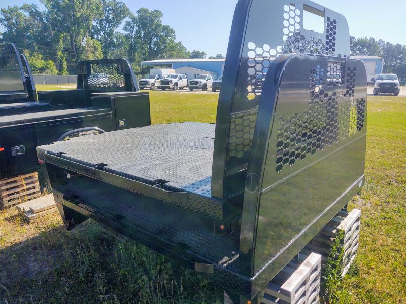 2021 NEW KNAPHEIDE PGNB768G CHEVY/GM SHORT BED GOOSENECK HAULER TRUCK