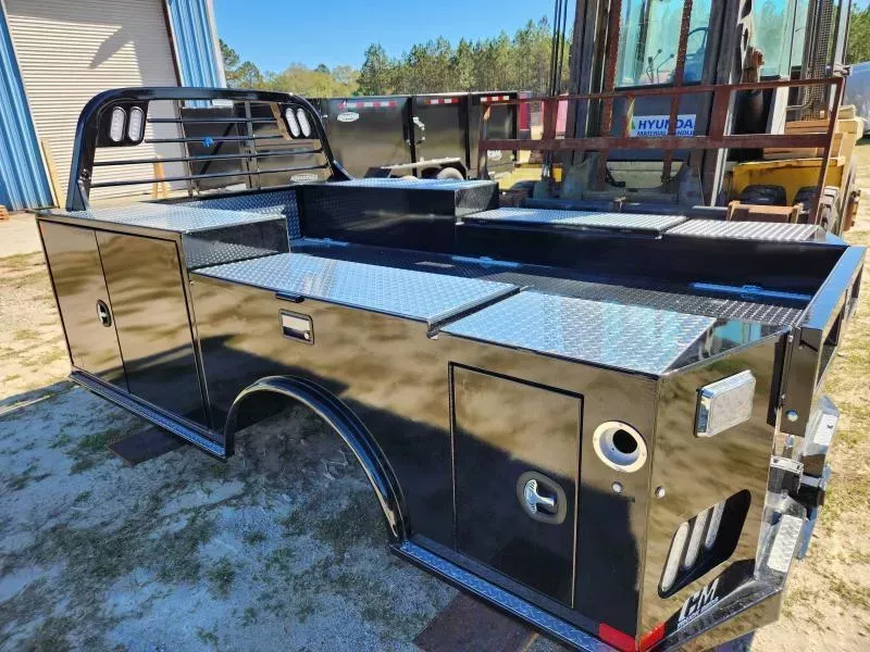 new Goose Bodies CM Truck Beds Other for sale, in Brooklet, GA Thumbnail 3