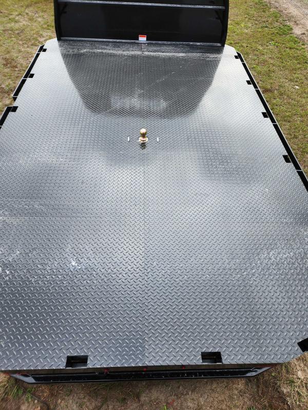 new Goose Bodies Knapheide  for sale, in Brooklet, GA Thumbnail 6