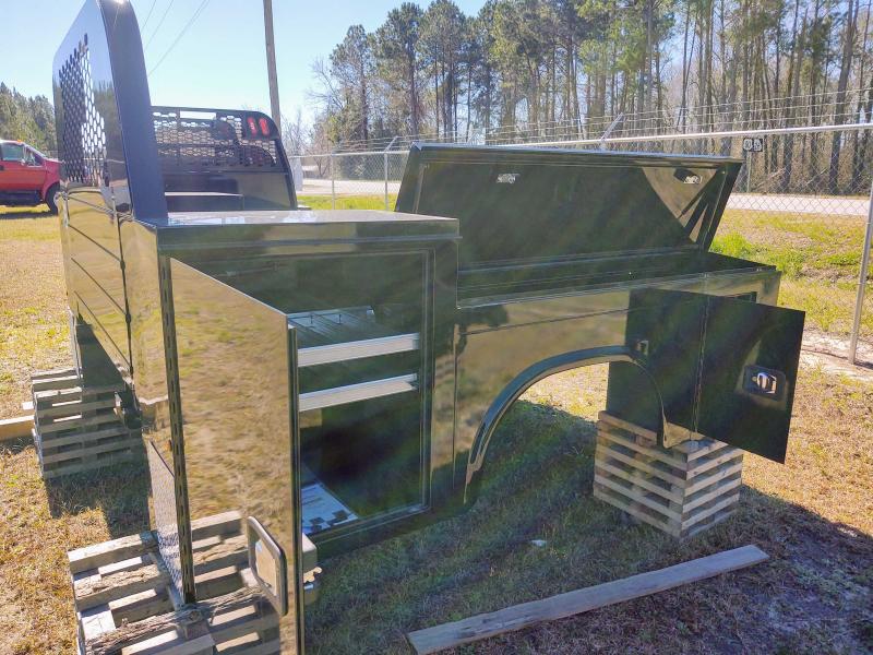 New Knapheide Manufacturing Pgnd 89 G Drw Gooseneck Hauler Truck Bed Brooklet Ga Truck And Trailer Dealer Shop Truck Bodies And Cargo Trailer From Leading Manufacturers Like Diamond Cargo And Ford