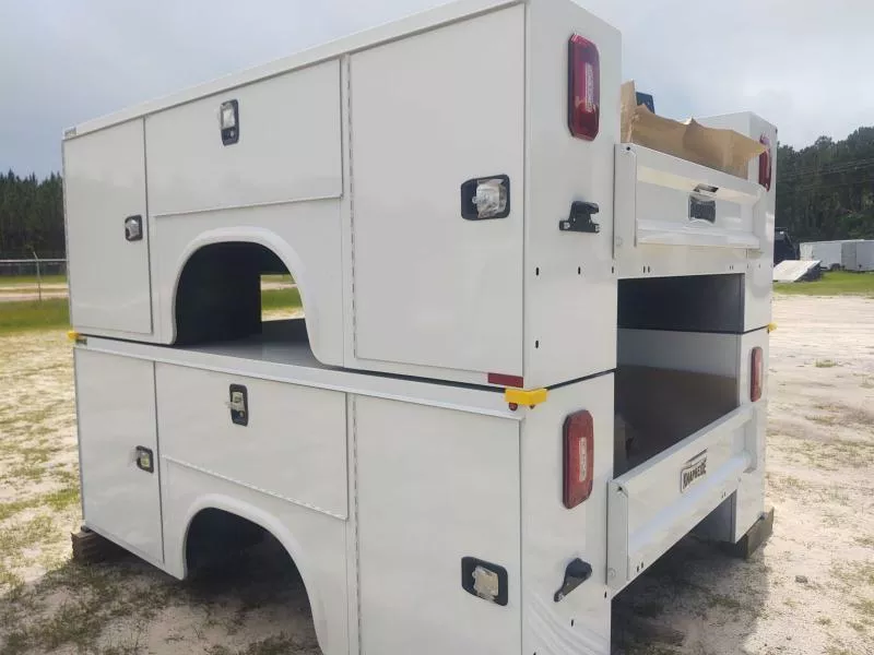 new Service Bodies Knapheide  for sale, in Brooklet, GA Thumbnail 10