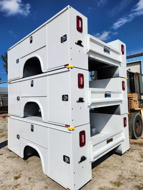 new Service Bodies Knapheide  for sale, in Brooklet, GA Thumbnail 6